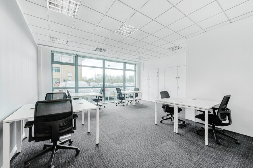 More Photos Of 6840 Fort Dent Way, Tukwila Coworking Space
