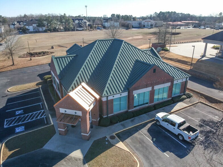 More Photos Of 1775 New Watermelon Rd, Tuscaloosa Bank For Sale