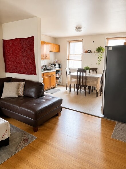 More Photos Of 77-79 Sherman Ave, Jersey City Apartments For Sale
