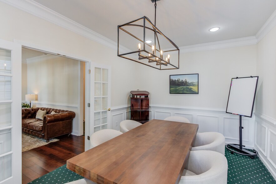 More Photos Of 1100 Powers Pl, Alpharetta Office Residential For Sale