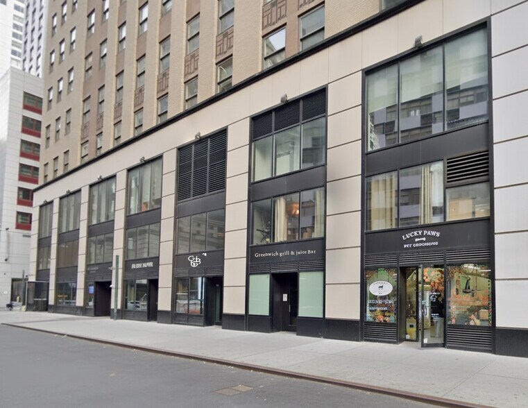 More Photos Of 89 Washington St, New York Apartments For Lease