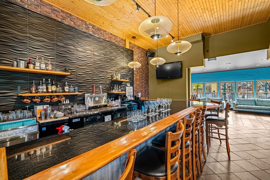 More Photos Of 701 E 2nd Ave, Durango Showroom For Lease