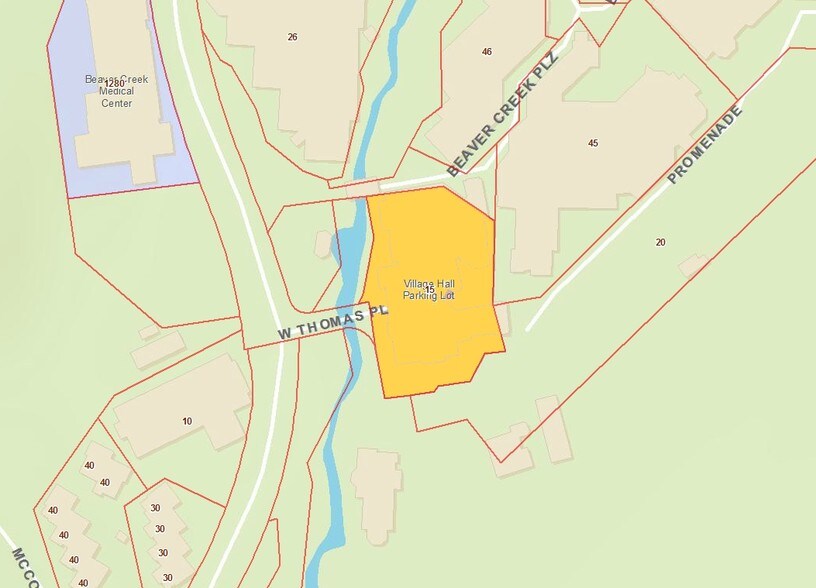 More Photos Of 136 E Thomas Pl, Beaver Creek Hotel For Lease