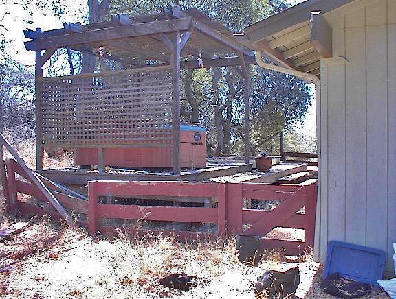 More Photos Of 38176 Cardinal, Yokuts Valley Land For Sale