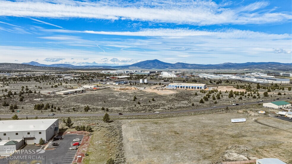 More Photos Of Tom McCall Road @ Highway 126, Prineville Land For Sale