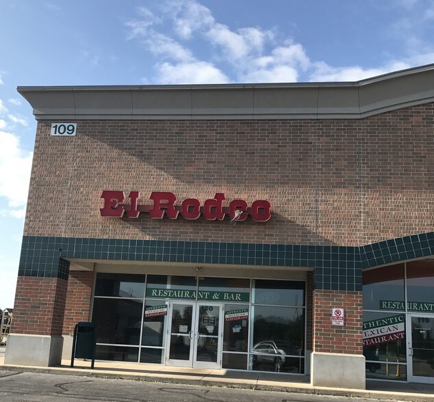 More Photos Of 109 Beck Ln, Lafayette Unknown For Lease