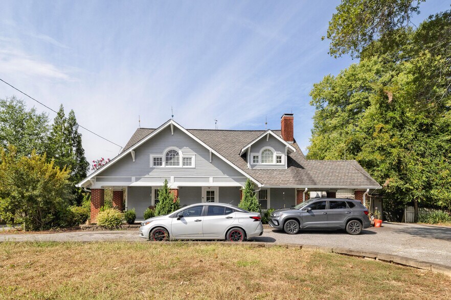 More Photos Of 336 Highway 9 S, Dawsonville Office Residential For Sale