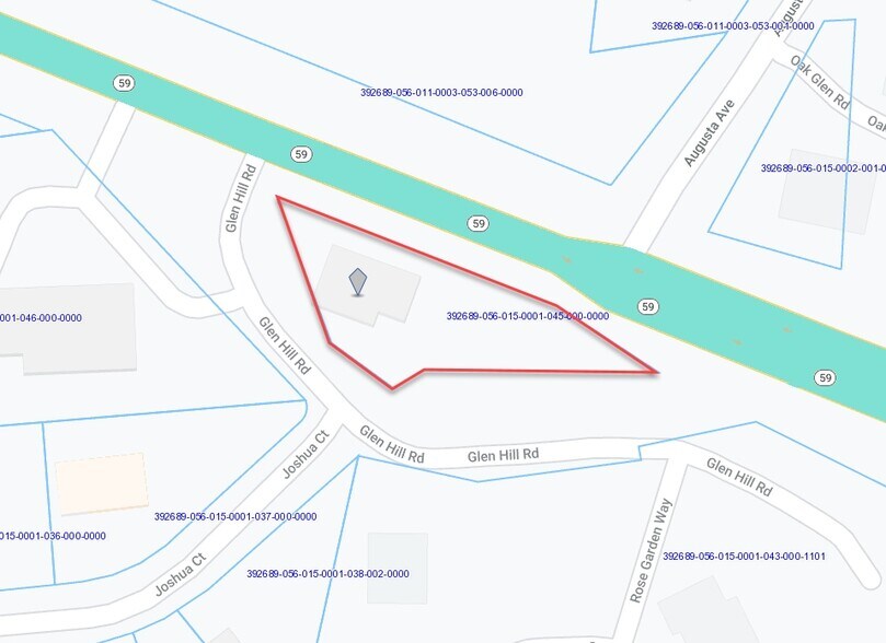 More Photos Of 127 Rt-59, Monsey Office For Lease