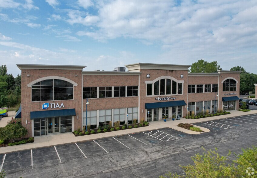 Primary Photo Of 2325 Pointe Pky, Carmel Medical For Lease