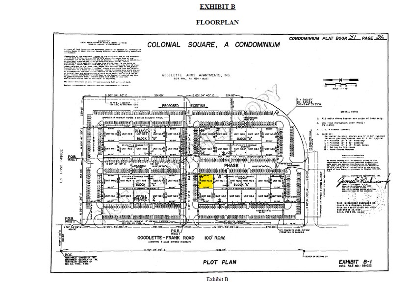 More Photos Of 1044 Goodlette-Frank Rd N, Naples Medical For Lease