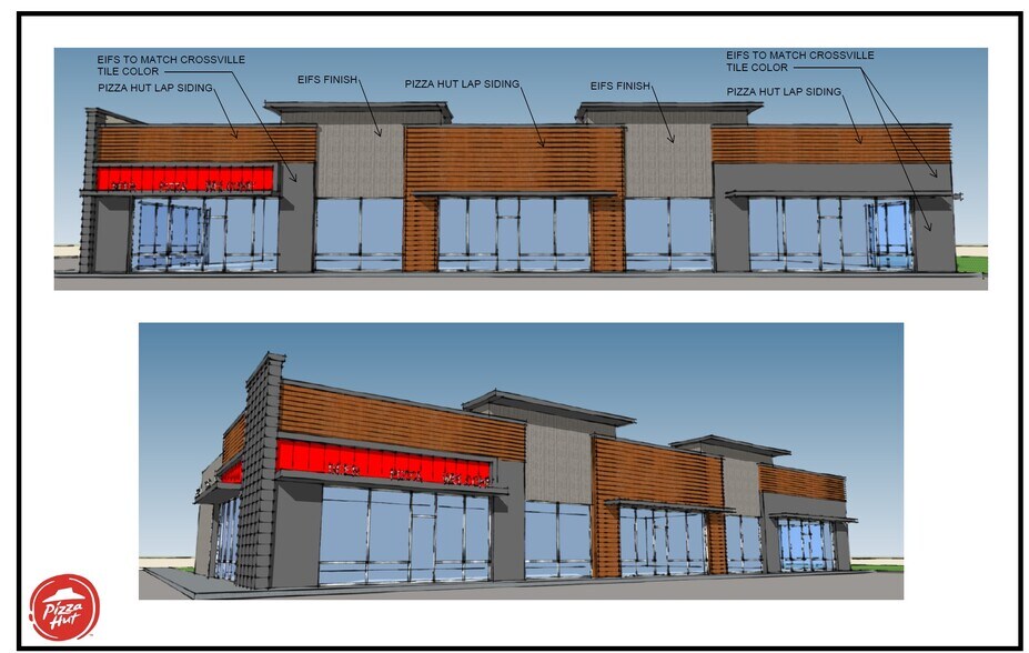 More Photos Of 1300 Elm St W, Hampton Restaurant For Sale