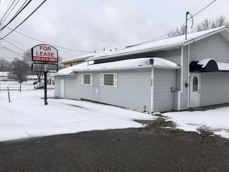 Primary Photo Of 3107 State Route 59, Ravenna Office For Lease