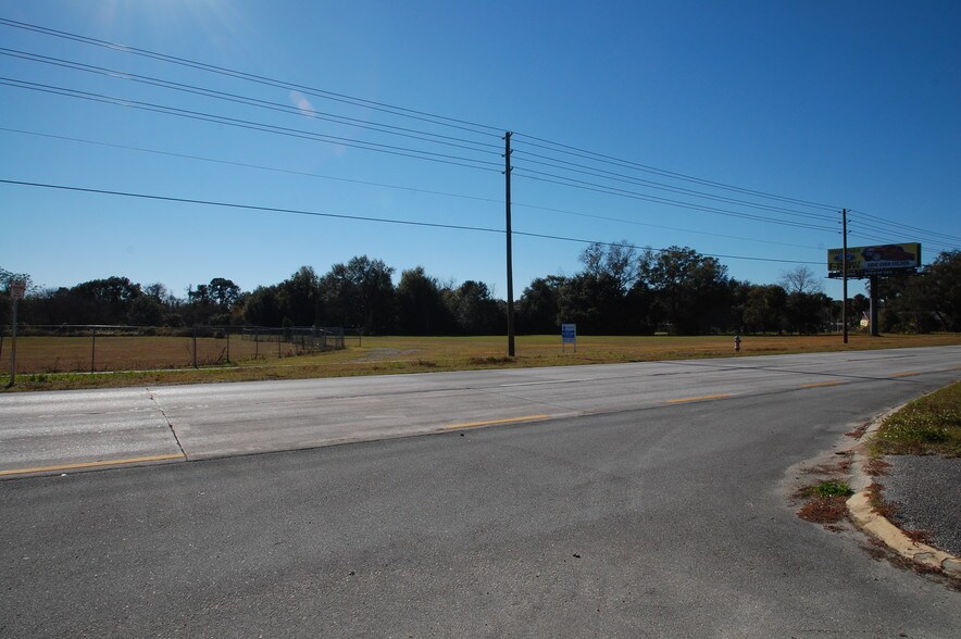 More Photos Of 3580 N Orange Blossom Trl, Mount Dora Land For Sale