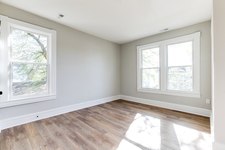 More Photos Of 3418 Carolina Ave, Richmond Multifamily For Sale