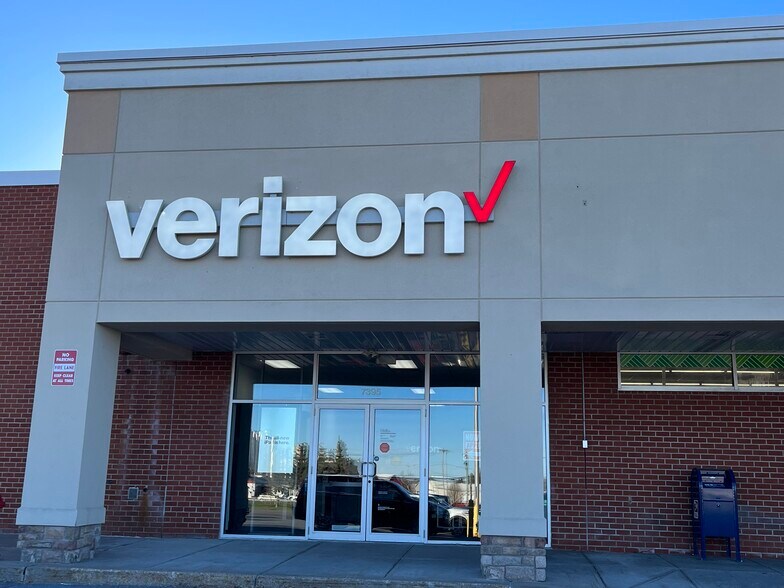 More Photos Of 7395 Turin Rd, Lowville Unknown For Lease