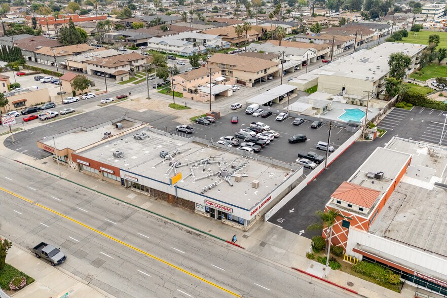 More Photos Of 578-580 E San Bernardino Rd, Covina Medical For Sale