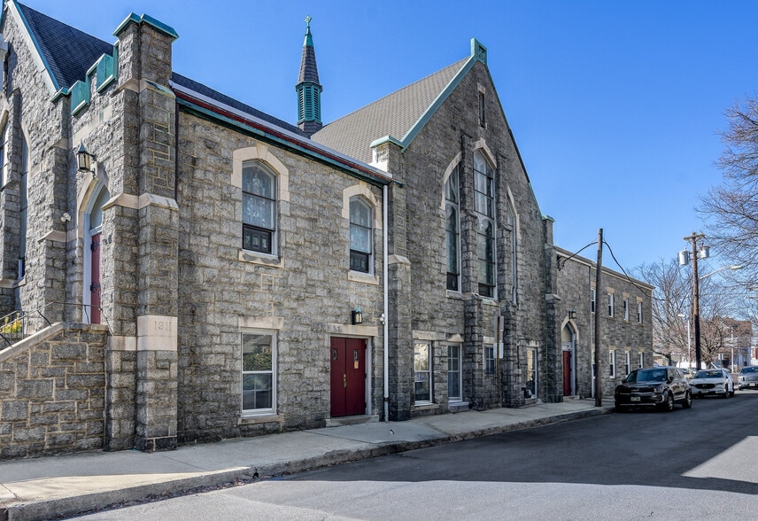 More Photos Of 23 Frazer Ave, Collingswood Religious Facility For Sale