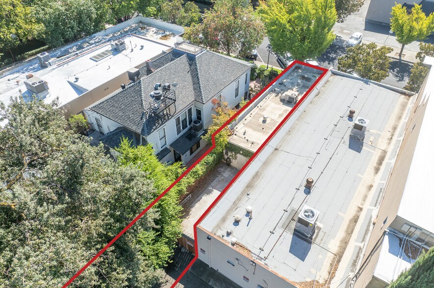 More Photos Of 928 15th St, Modesto Office For Lease