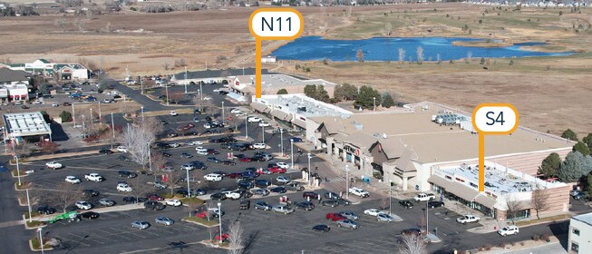 More Photos Of 8110-8196 County Road 13, Firestone Storefront For Lease