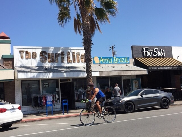 Primary Photo Of 952-956 Garnet Ave, San Diego Storefront For Lease