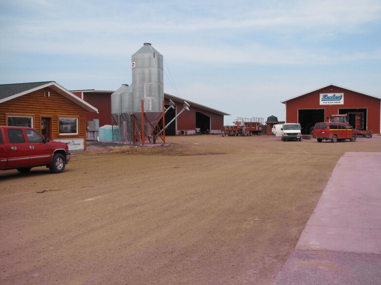 More Photos Of N16489 State Hwy 13, Dorchester Land For Sale