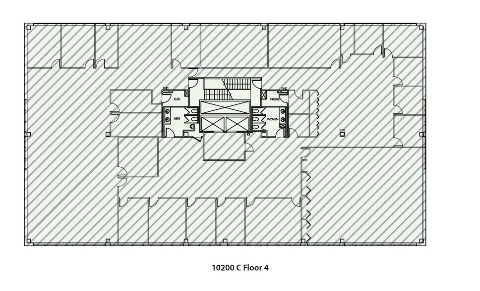More Photos Of 10200 E Girard Ave, Denver Unknown For Lease
