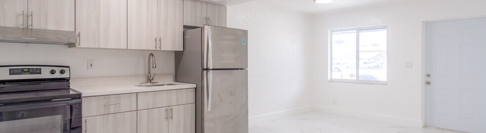 More Photos Of 86 NE 36th Ct, Oakland Park Apartments For Sale