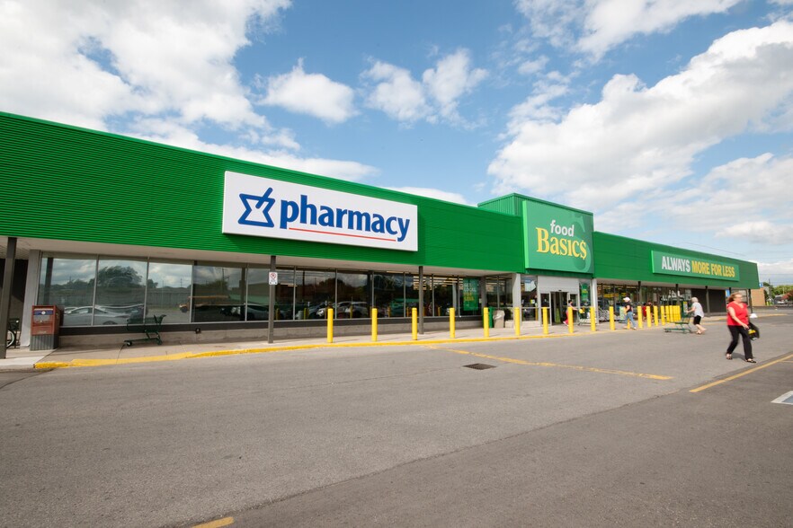 More Photos Of 285 Geneva St, St Catharines General Retail For Lease