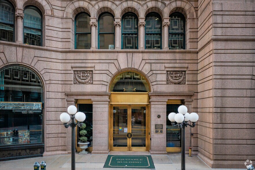 More Photos Of 730 17th St, Denver Office For Lease