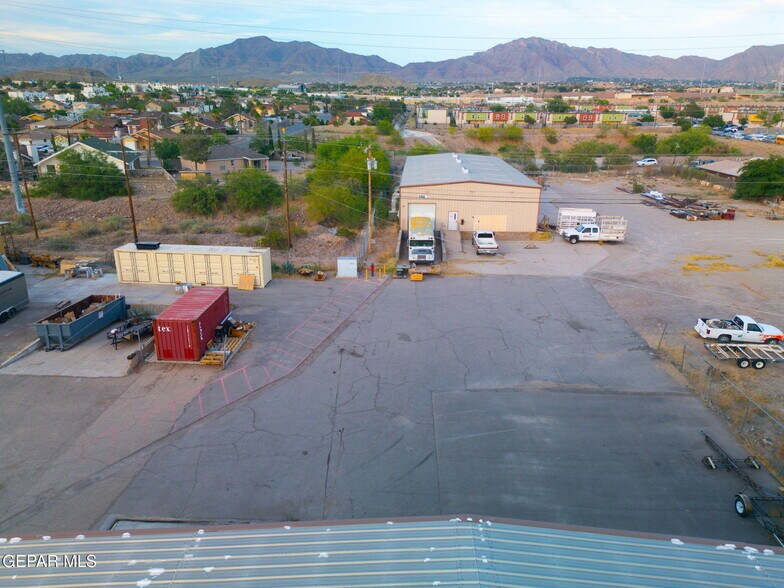 More Photos Of 5368 Doniphan Dr, El Paso Service For Sale
