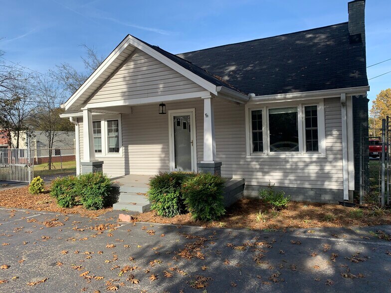 More Photos Of 124 Two Mile Pike, Goodlettsville Loft Creative Space For Sale