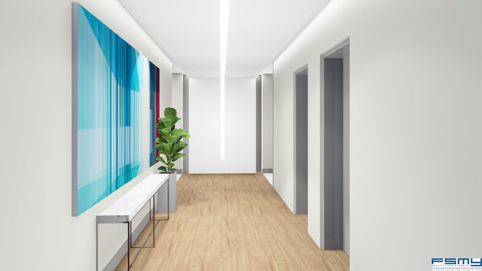 More Photos Of 550 S Andrews Ave, Fort Lauderdale Office Residential For Lease