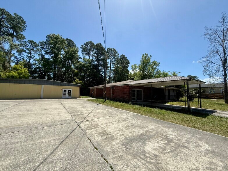 More Photos Of 86050 Pages Dairy Rd, Yulee Office For Lease