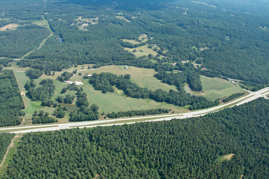 More Photos Of 4841 Cagle Rd, Lula Land For Sale