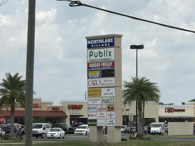 More Photos Of 3603 US Highway 441 S, Okeechobee Freestanding For Lease