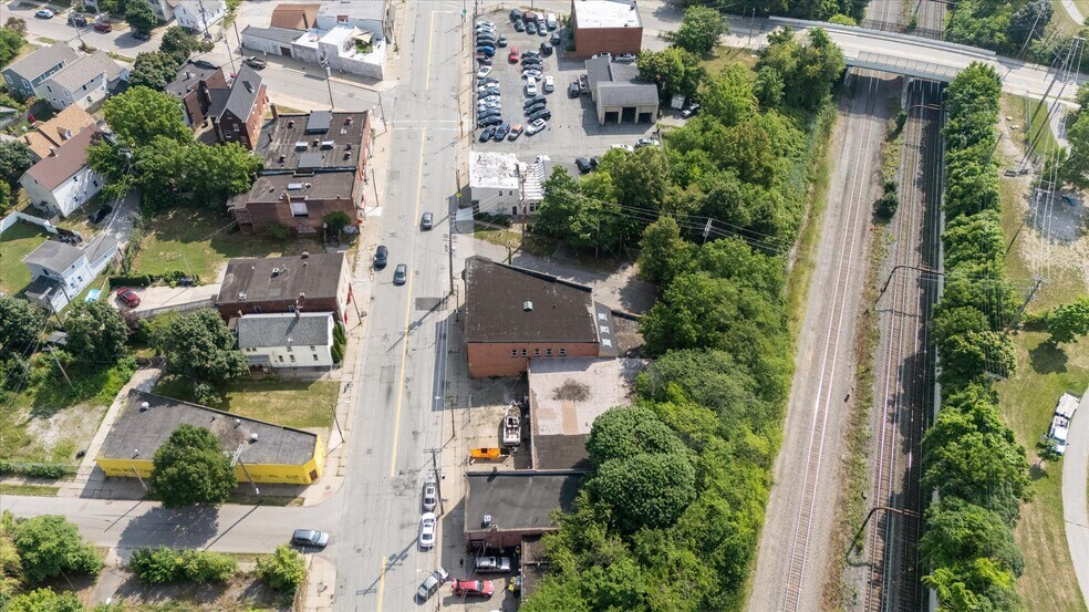 More Photos Of 5505 Lorain Ave, Cleveland Storefront Retail Residential For Sale