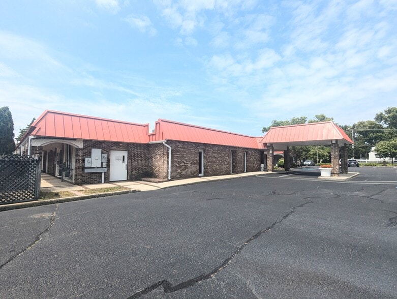 More Photos Of 301-305 Central Ave, Egg Harbor Township Medical For Lease
