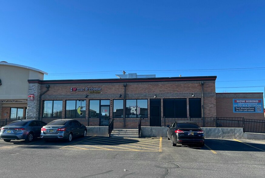 Primary Photo Of 4903 E Main St, Farmington General Retail For Lease