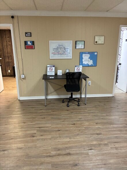 More Photos Of 5104 Mansfield Rd, Shreveport Office For Sale