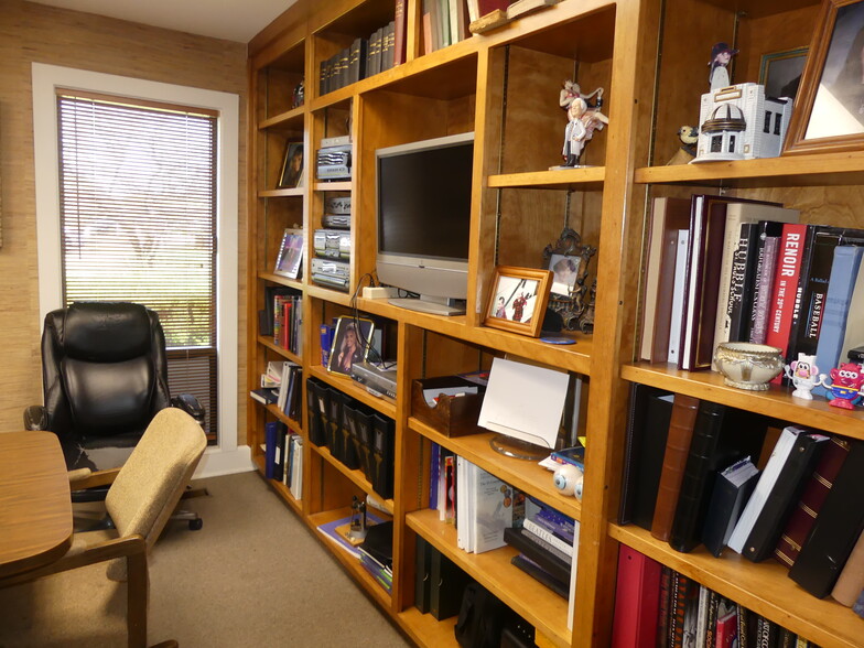 More Photos Of 2709 Medical Office Pl, Goldsboro Medical For Lease