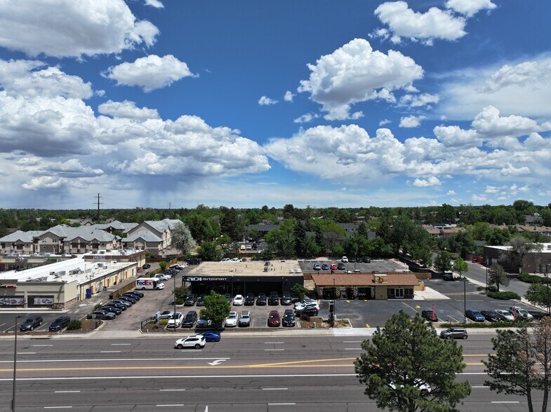 Primary Photo Of 1960 S Havana St, Aurora Auto Dealership For Lease
