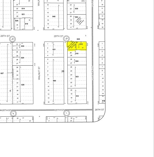 More Photos Of 2851 Larimer St, Denver Restaurant For Lease