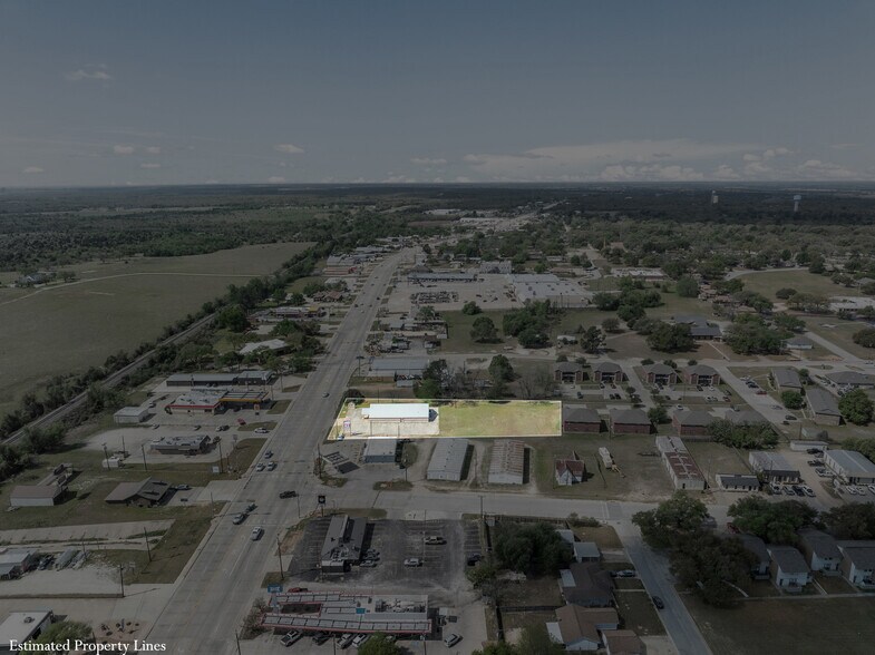 More Photos Of 1306 W Cameron Ave, Rockdale Religious Facility For Sale