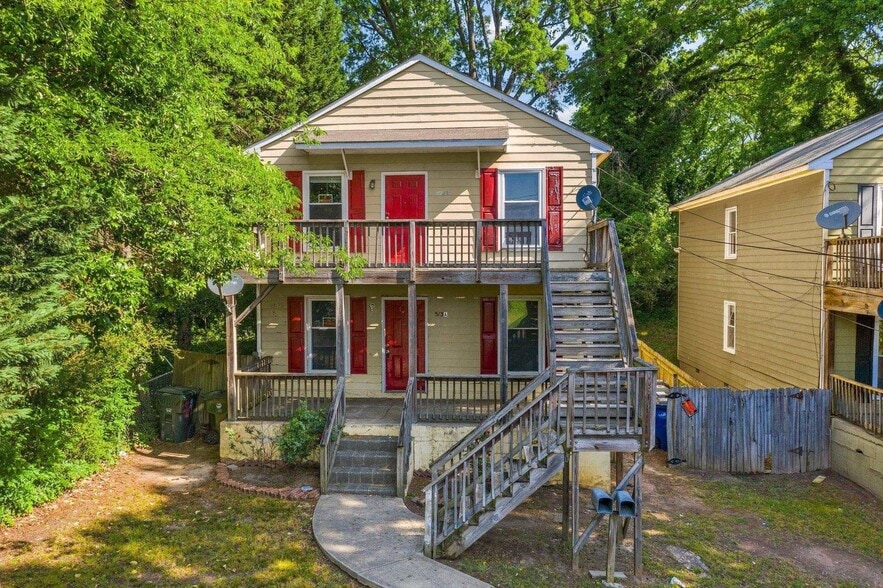 More Photos Of , Raleigh Multifamily For Sale