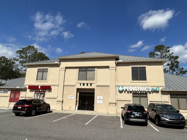 More Photos Of 1633 Race Track Rd, Saint Johns Medical For Sale
