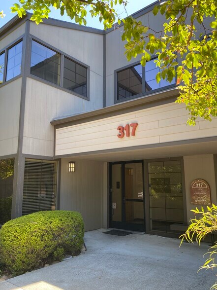 More Photos Of 317 Lennon Ln, Walnut Creek Medical For Lease