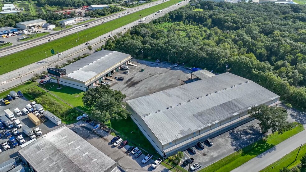 More Photos Of 4300 S Frontage Rd, Lakeland Warehouse For Lease