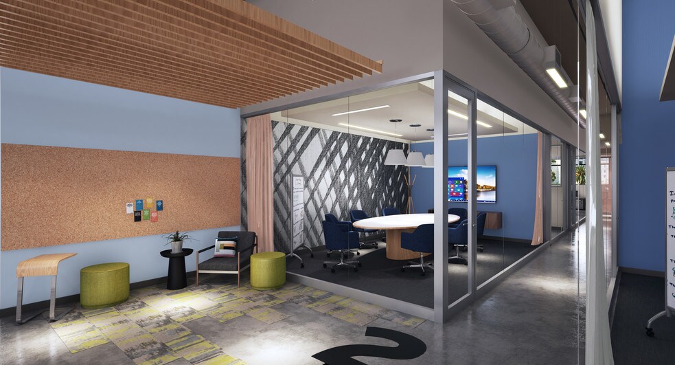 More Photos Of 3 E 3rd Ave, San Mateo Coworking Space