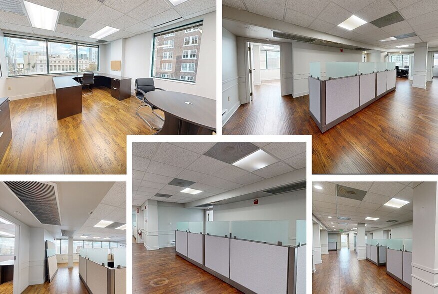 More Photos Of 14 E Washington St, Orlando Office For Sale