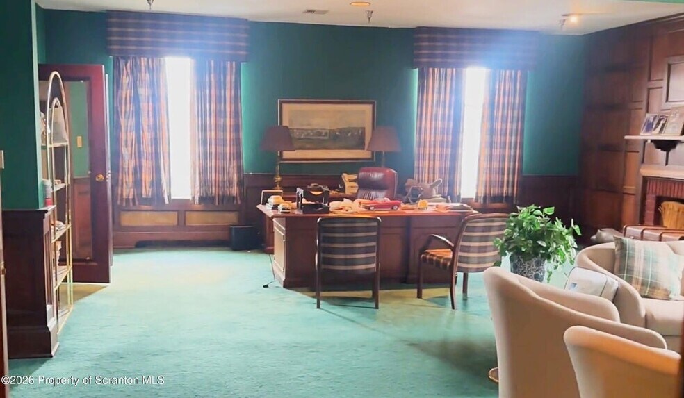 More Photos Of 301 1st St, Old Forge Warehouse For Sale